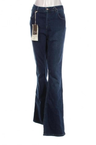 Damen Jeans GHEJTAH MORE, Größe XXL, Farbe Blau, Preis 47,99 €