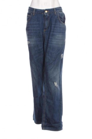 Damen Jeans GHEJTAH MORE, Größe XXL, Farbe Blau, Preis € 33,99