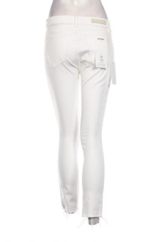 Damen Jeans GRLFRND, Größe S, Farbe Weiß, Preis € 98,49