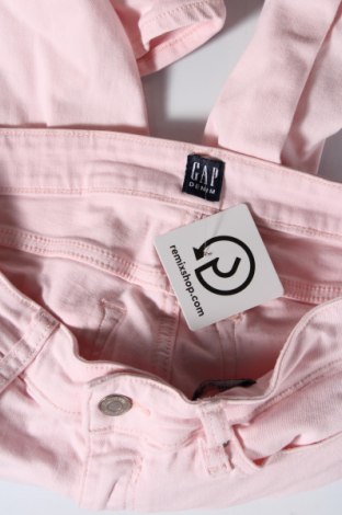 Damen Jeans Gap, Größe M, Farbe Rosa, Preis € 16,99