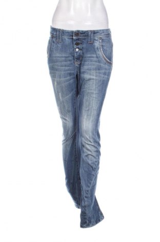 Damen Jeans Garcia, Größe M, Farbe Blau, Preis € 14,99