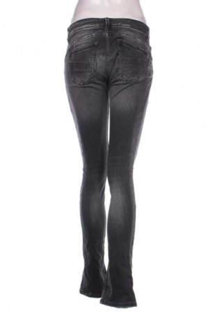 Dámske džínsy  Garcia Jeans, Veľkosť M, Farba Čierna, Cena  3,95 €