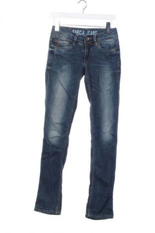 Női farmernadrág Garcia Jeans, Méret S, Szín Kék, Ár 10 429 Ft