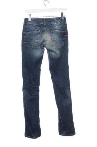 Blugi de femei Garcia Jeans, Mărime S, Culoare Albastru, Preț 67,99 Lei