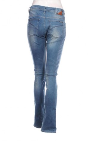 Blugi de femei Garcia Jeans, Mărime S, Culoare Albastru, Preț 60,99 Lei