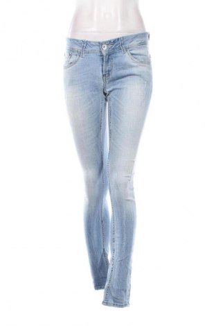 Damen Jeans Garcia Jeans, Größe M, Farbe Blau, Preis 28,99 €