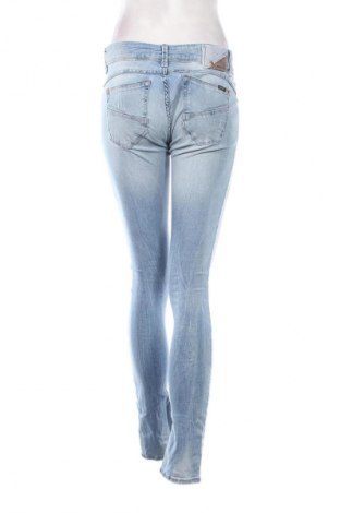 Dámske džínsy  Garcia Jeans, Veľkosť M, Farba Modrá, Cena  11,95 €