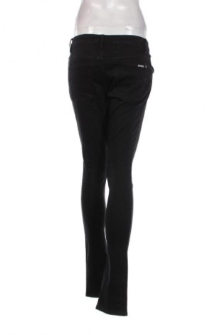 Blugi de femei Garcia Jeans, Mărime M, Culoare Negru, Preț 134,99 Lei