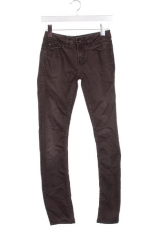 Dámske džínsy  Garcia Jeans, Veľkosť S, Farba Hnedá, Cena  23,45 €