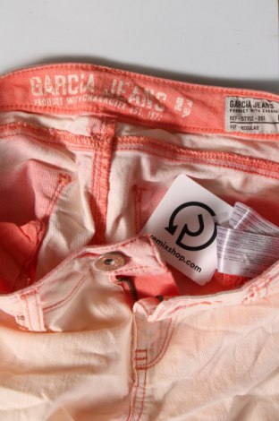 Γυναικείο Τζίν Garcia Jeans, Μέγεθος S, Χρώμα Ρόζ , Τιμή 13,49 €