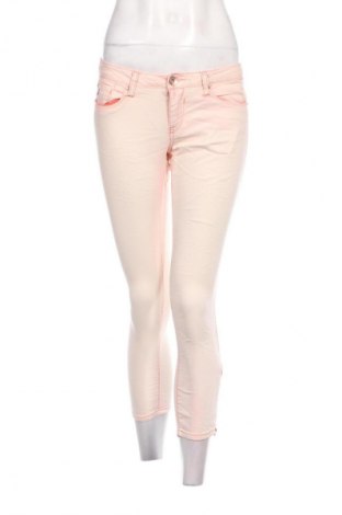 Damen Jeans Garcia Jeans, Größe S, Farbe Rosa, Preis € 5,49