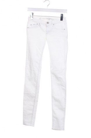 Damen Jeans Gas, Größe XS, Farbe Weiß, Preis € 26,99