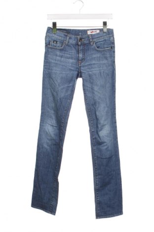 Damen Jeans Gas, Größe M, Farbe Blau, Preis € 23,99