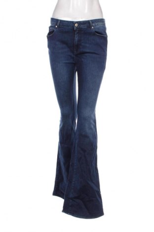 Damen Jeans Gas, Größe M, Farbe Blau, Preis 15,99 €