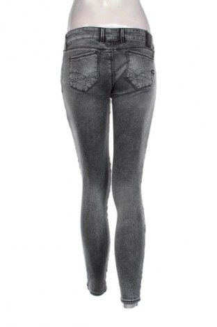 Damen Jeans Gas, Größe S, Farbe Grau, Preis 20,99 €