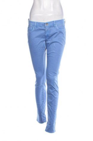 Damen Jeans Gas, Größe L, Farbe Blau, Preis € 23,99