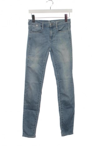 Damen Jeans Gas, Größe XS, Farbe Blau, Preis € 13,49