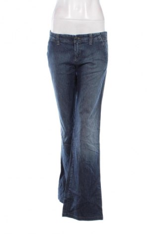 Damen Jeans Gas, Größe M, Farbe Blau, Preis € 15,99