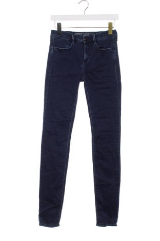 Damen Jeans Gas, Größe S, Farbe Blau, Preis € 23,99