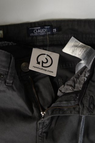 Damskie jeansy Gaudi, Rozmiar S, Kolor Szary, Cena 307,99 zł