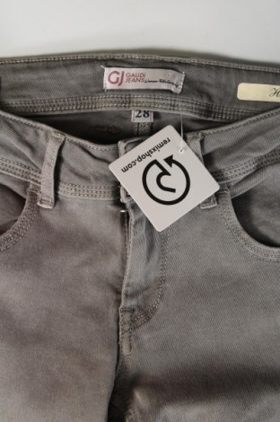 Dámske džínsy  Gaudi Jeans, Veľkosť M, Farba Sivá, Cena  57,95 €