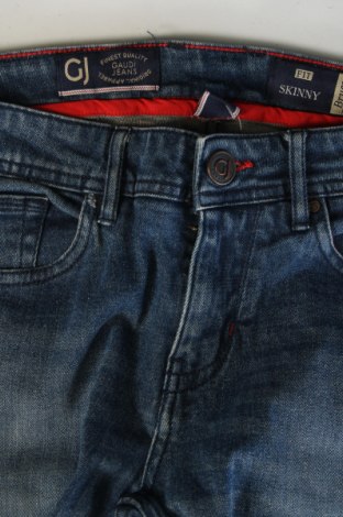 Γυναικείο Τζίν Gaudi Jeans, Μέγεθος S, Χρώμα Μπλέ, Τιμή 46,99 €