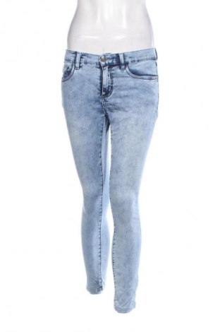 Damen Jeans Geisha, Größe M, Farbe Blau, Preis € 13,49