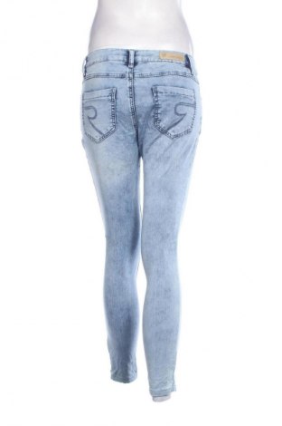 Damen Jeans Geisha, Größe M, Farbe Blau, Preis € 13,49