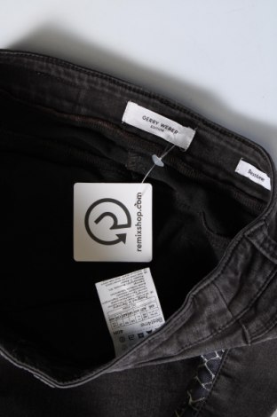 Damen Jeans Gerry Weber, Größe M, Farbe Grau, Preis € 18,99