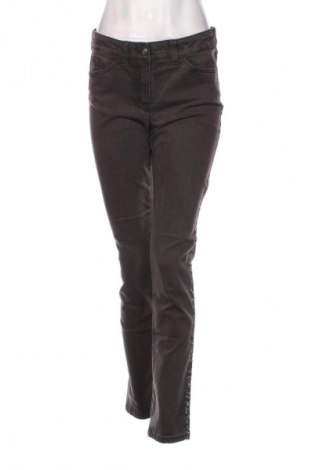 Damen Jeans Gerry Weber, Größe M, Farbe Grau, Preis 18,99 €