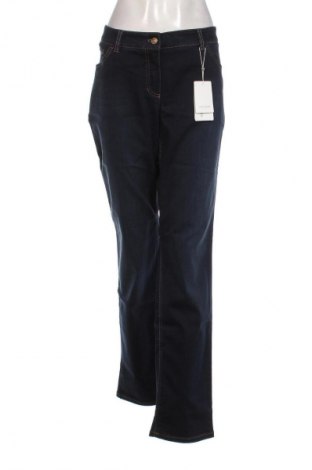 Damen Jeans Gerry Weber, Größe XXL, Farbe Blau, Preis € 88,99