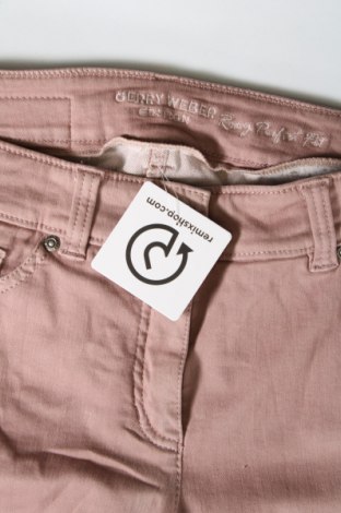 Damskie jeansy Gerry Weber, Rozmiar M, Kolor Popielaty róż, Cena 239,99 zł