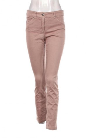 Damen Jeans Gerry Weber, Größe M, Farbe Aschrosa, Preis 7,99 €