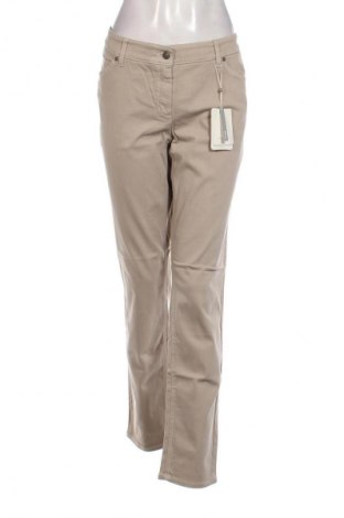 Damen Jeans Gerry Weber, Größe XXL, Farbe Beige, Preis 75,99 €