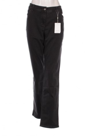 Damen Jeans Gerry Weber, Größe XXL, Farbe Grau, Preis 75,99 €