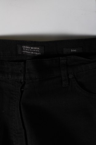 Damen Jeans Gerry Weber, Größe XL, Farbe Schwarz, Preis 26,49 €