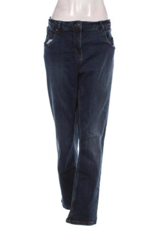 Damen Jeans Giada, Größe 3XL, Farbe Blau, Preis 14,83 €