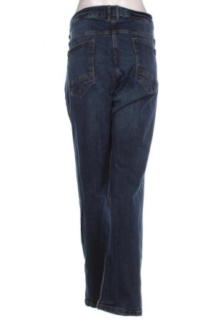 Damen Jeans Giada, Größe 3XL, Farbe Blau, Preis 8,99 €