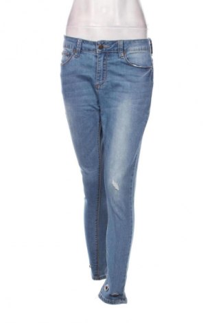 Damen Jeans Gil Santucci, Größe M, Farbe Blau, Preis 31,99 €