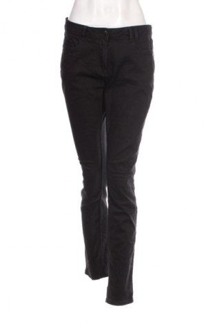 Damen Jeans Gina Benotti, Größe M, Farbe Schwarz, Preis 10,49 €