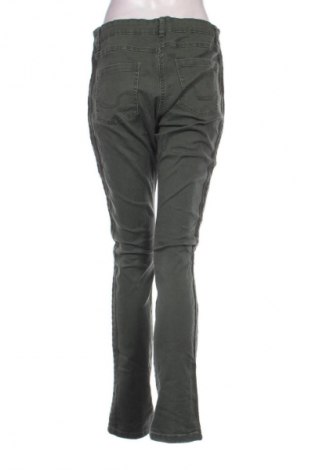 Damen Jeans Gina Benotti, Größe L, Farbe Grün, Preis € 9,49