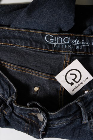 Damen Jeans Gina Jeans, Größe XL, Farbe Blau, Preis € 14,99