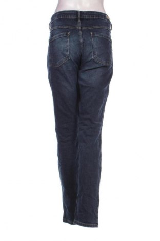 Dámske džínsy  Gina Jeans, Veľkosť XL, Farba Modrá, Cena  11,95 €