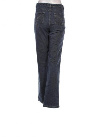 Damen Jeans Gina Laura, Größe XL, Farbe Blau, Preis € 10,49