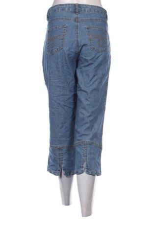 Damen Jeans Gina Laura, Größe L, Farbe Blau, Preis € 13,49