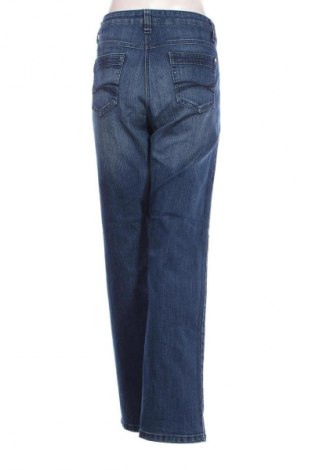 Damen Jeans Gina Laura, Größe XL, Farbe Blau, Preis € 13,99