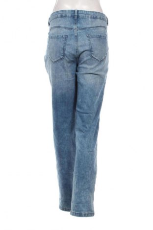 Damen Jeans Gina Laura, Größe XL, Farbe Blau, Preis 8,99 €