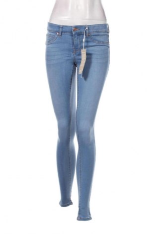 Damen Jeans Gina Tricot, Größe M, Farbe Blau, Preis 39,39 €