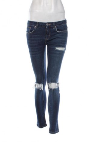 Damen Jeans Gina Tricot, Größe M, Farbe Blau, Preis € 8,99