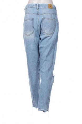 Damen Jeans Global Funk, Größe M, Farbe Blau, Preis 21,49 €